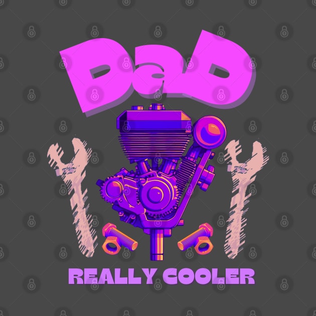 Father day by Thnw