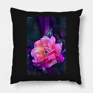 Rose 430 Pillow