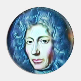 Robert Boyle Portrait | Robert Boyle Artwork 5 Pin