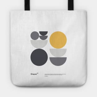 Shapes 04 Tote
