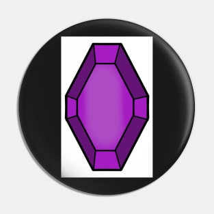 gem Pin