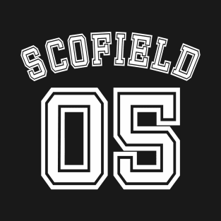 scofield T-Shirt