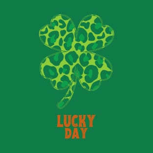 LUCK DAY T-Shirt