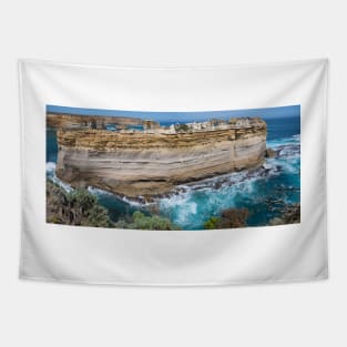 Great Ocean Road - Panorama Tapestry