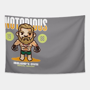 The Notorious Tapestry