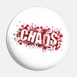 Chaos Pin