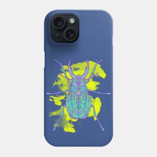 Iridescence Phone Case