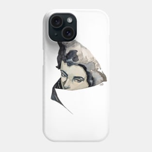 TS3ART_001 Phone Case