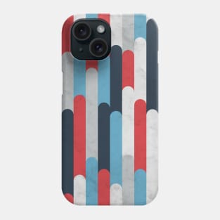 Icelandic Geology Phone Case