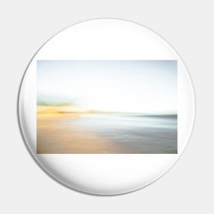 Beach in motion blur Pin