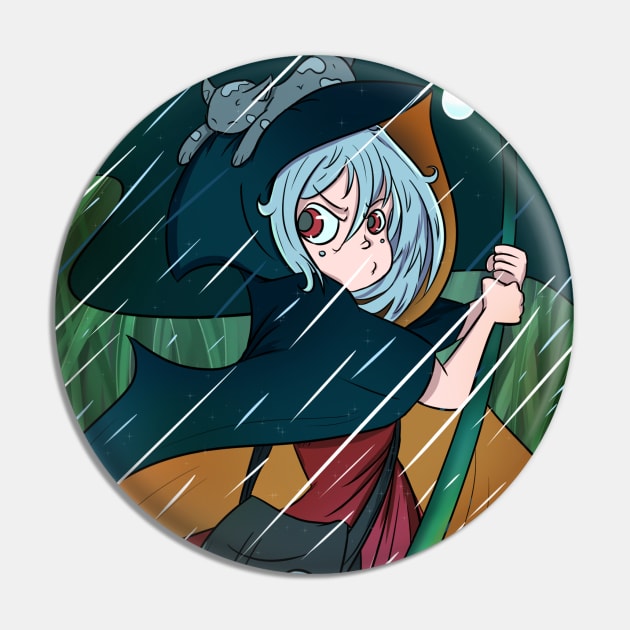 Anime cute Pin by Impie