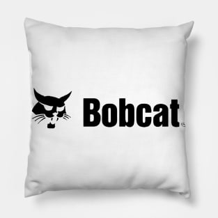 Ohio bobcat university Pillow