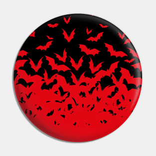 Bat Pin