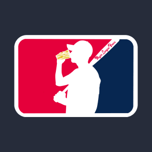 Atlanta Major League Brews T-Shirt