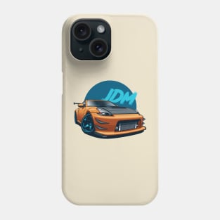 370Z Phone Case