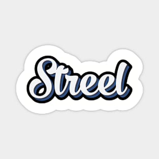 Streel || Newfoundland and Labrador || Gifts || Souvenirs || Clothing || Magnet