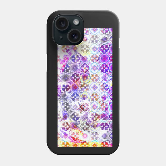 GF127 Art and Abstract Phone Case by Grafititee