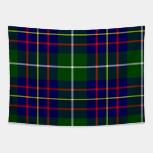 Clan Inglis Tartan Tapestry