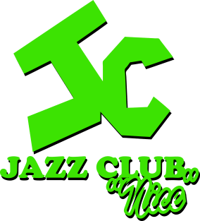 Jazz Club JC - Nice Magnet