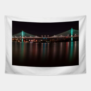 Tilikum Crossing © Tapestry