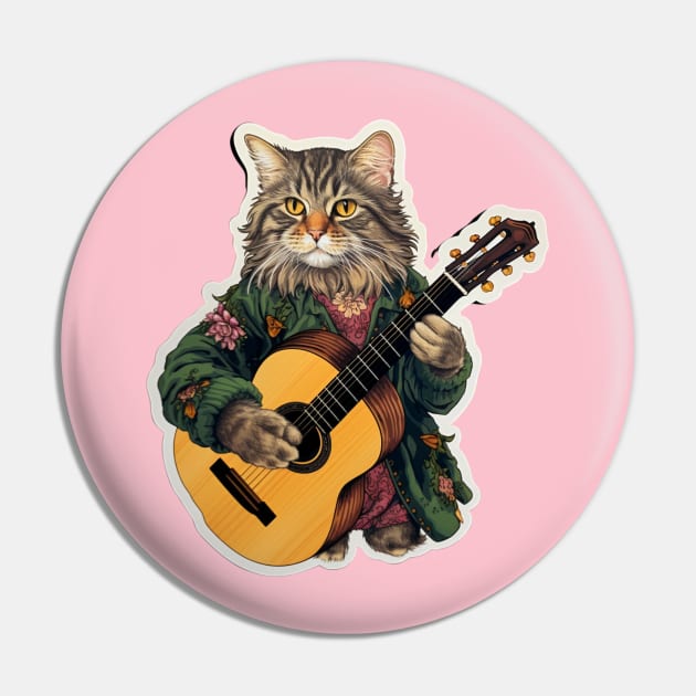 Smelly Cat Friends TV Show Pin by emblemat2000@gmail.com