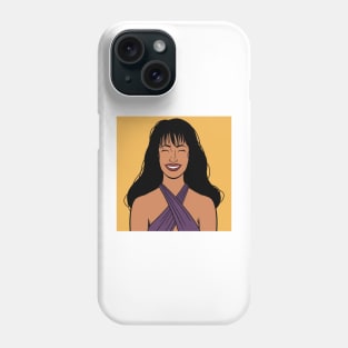 Selena Phone Case