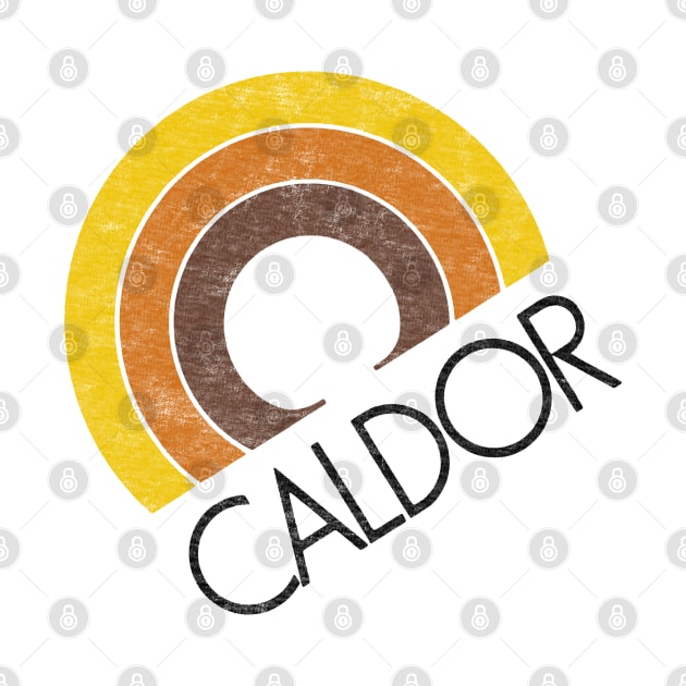 Caldor Department Store by Turboglyde