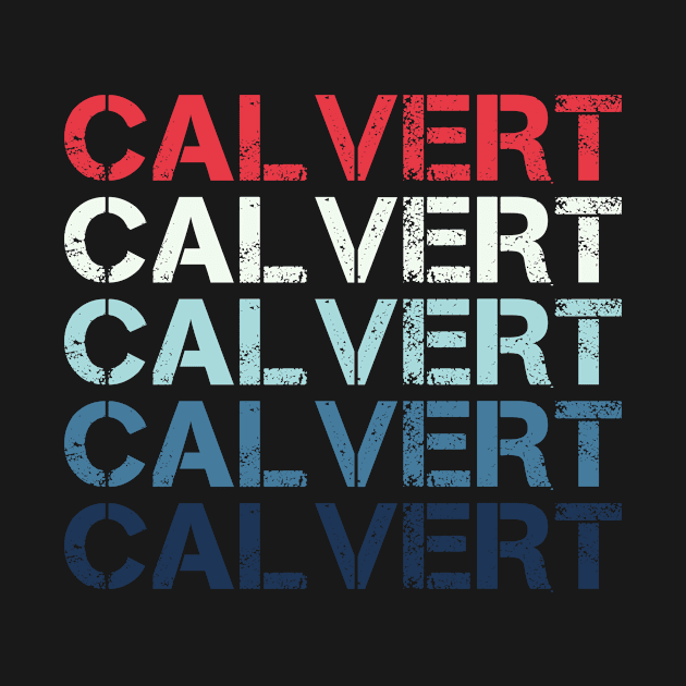 Calvert by Mangkok Sego