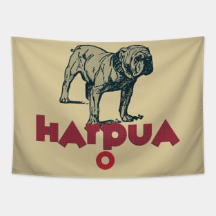 Harpua Tapestry