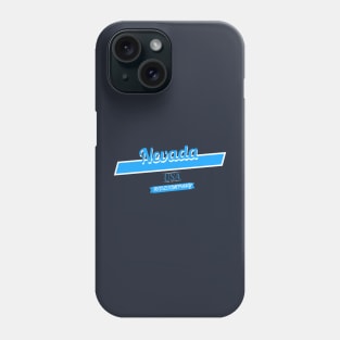 Nevada Phone Case