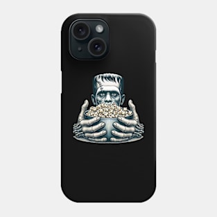 Popcorn 4 Phone Case