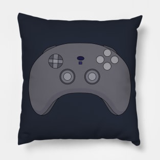 Video Game Controller Pillow