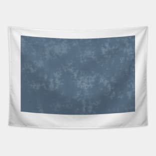 Blue Tie Dye Tapestry