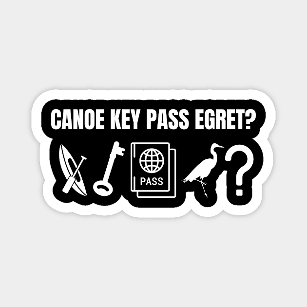 Can you keep a secret? Magnet by Caregiverology