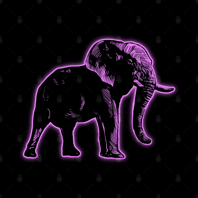 Elephant Light3 by barmalisiRTB