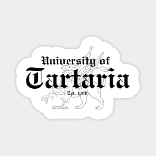 University of Tartaria Magnet