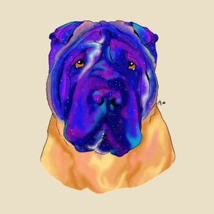 Shar Pei T-Shirt