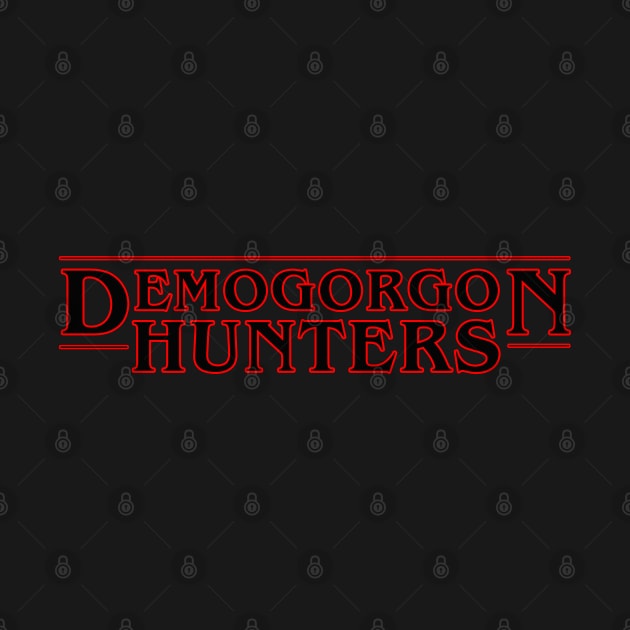 Demogorgon by Civron