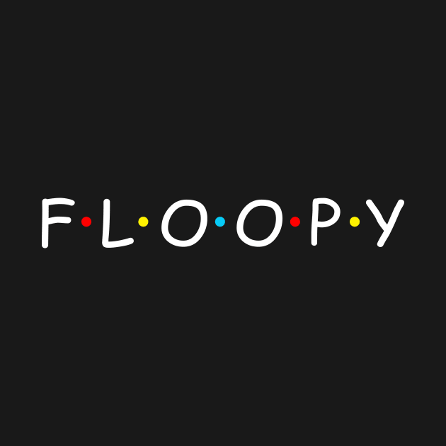 Floopy by anema