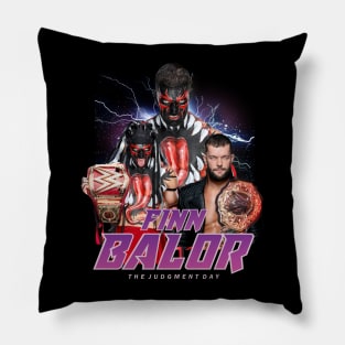 FINN BALOR Pillow