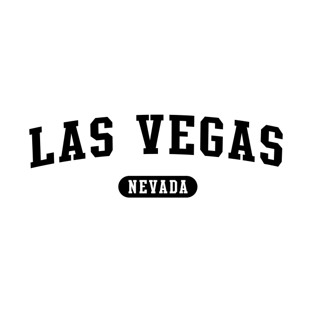 Las Vegas, NV by Novel_Designs