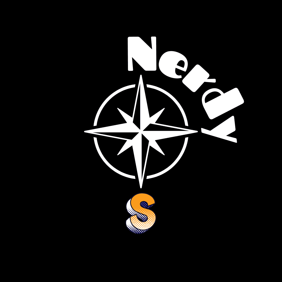 NerdySouth Studios profile image
