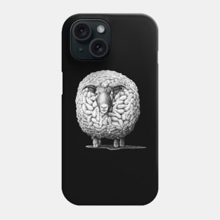 sheep! Phone Case