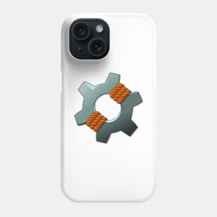 City crest Phone Case