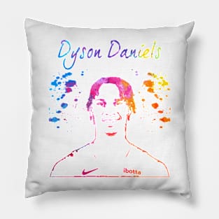 Dyson Daniels Pillow