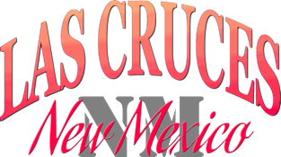 City Pride: Las Cruces, New Mexico Magnet