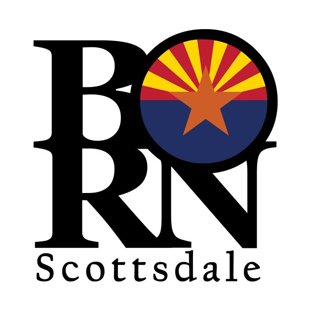 BORN Scottsdale by HomeBornLoveArizona