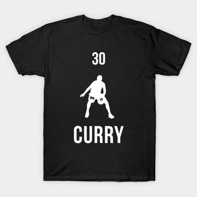 curry usa shirt