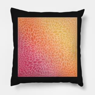 sherbet Pillow