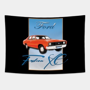 Ford Xc Tapestry